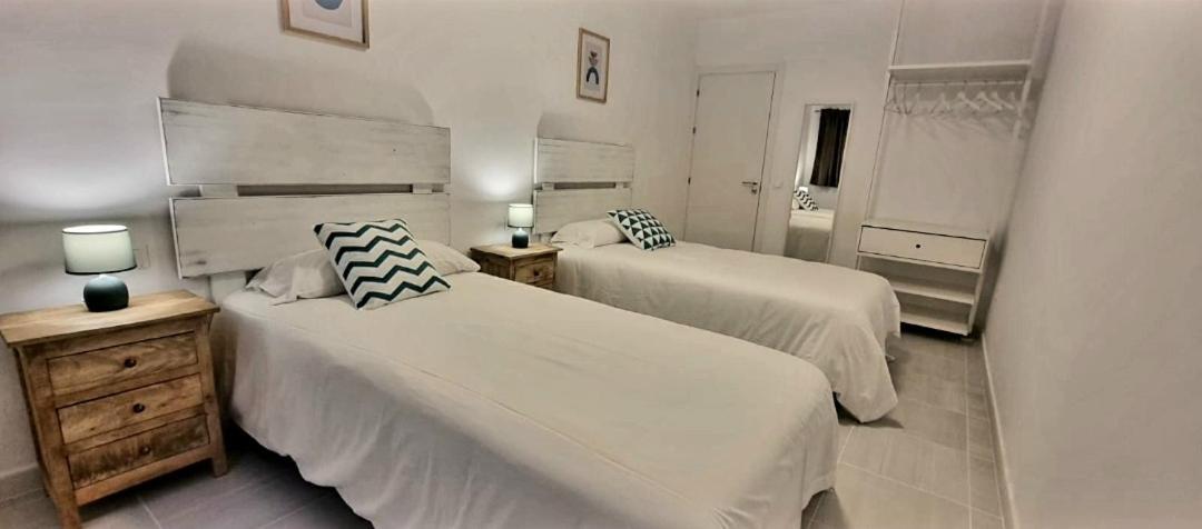 Cardon Jandia 1B Apartment Morro Jable  Bagian luar foto