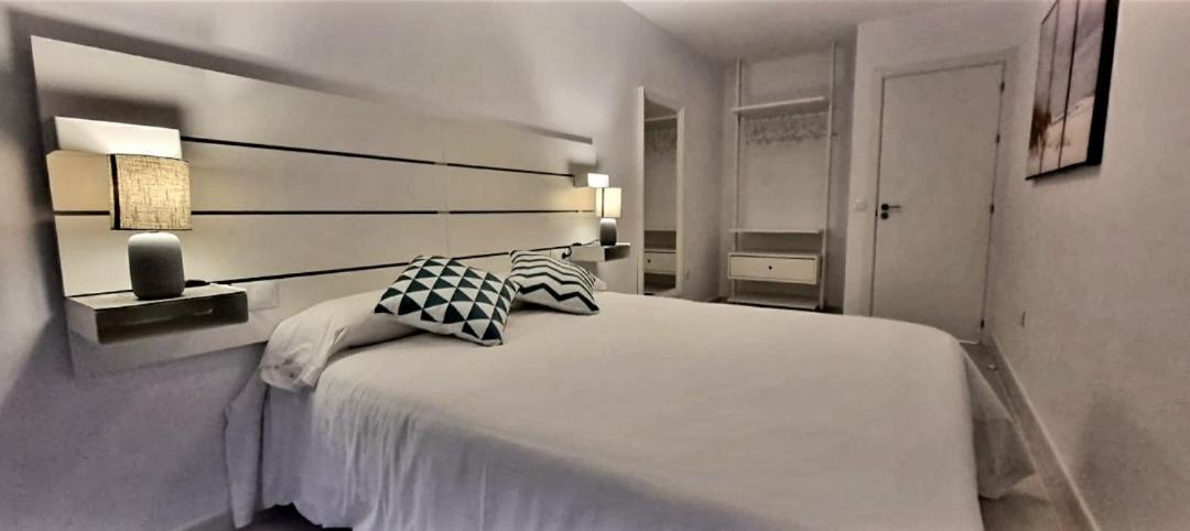 Cardon Jandia 1B Apartment Morro Jable  Bagian luar foto