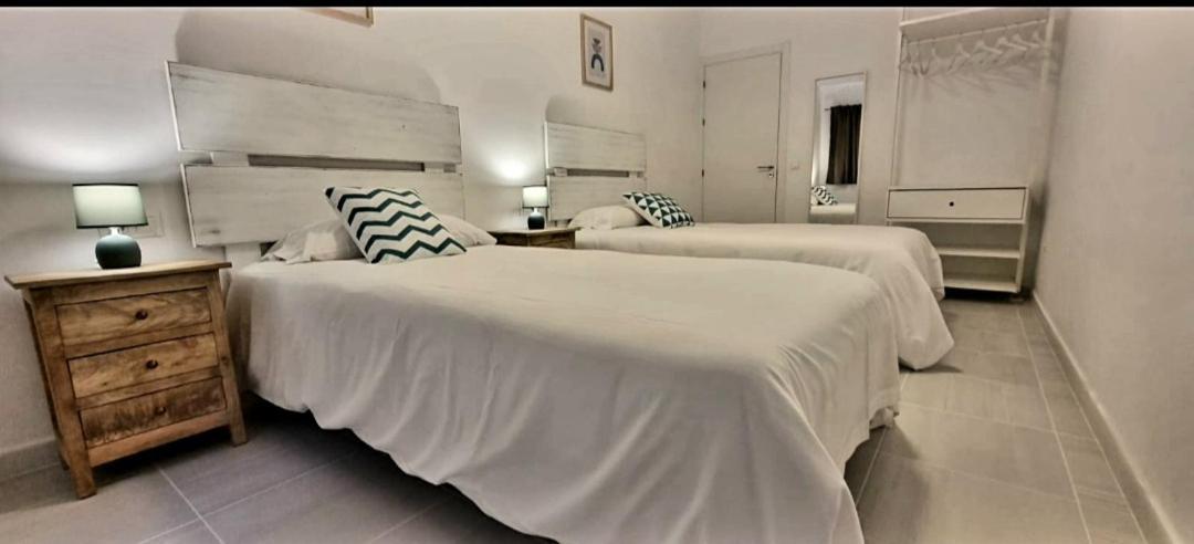 Cardon Jandia 1B Apartment Morro Jable  Bagian luar foto