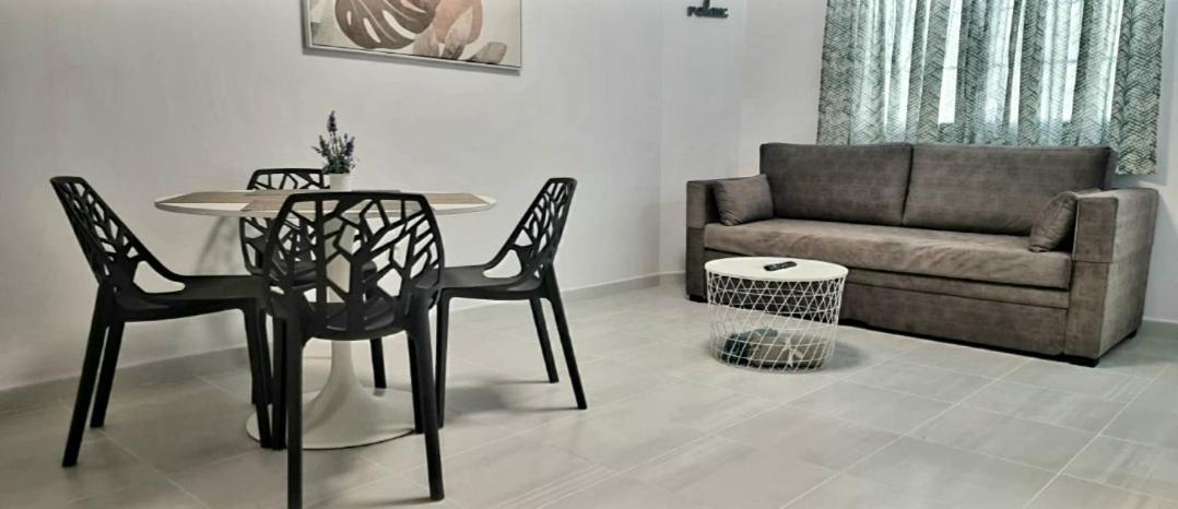 Cardon Jandia 1B Apartment Morro Jable  Bagian luar foto
