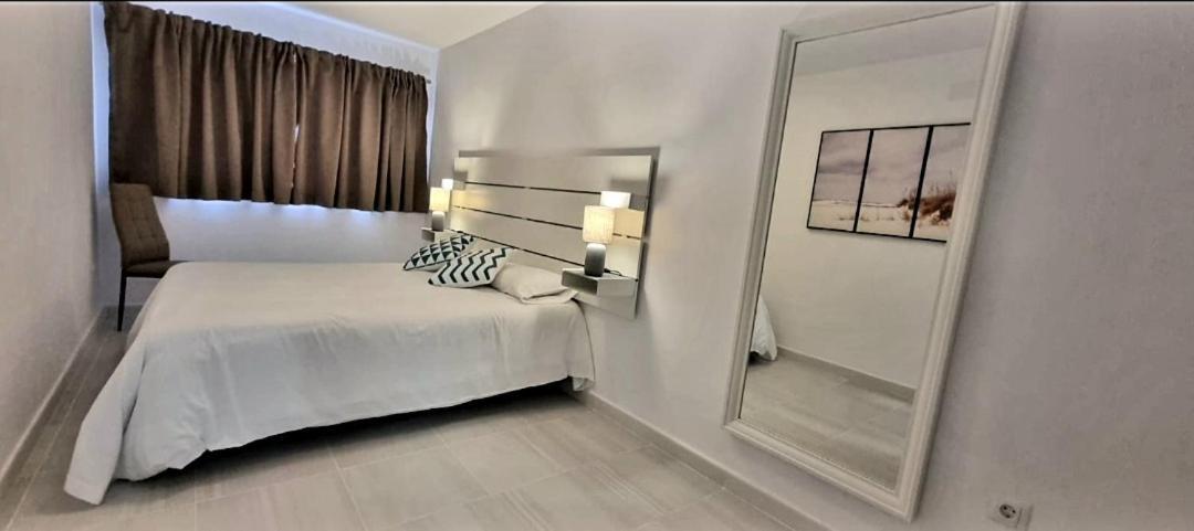 Cardon Jandia 1B Apartment Morro Jable  Bagian luar foto