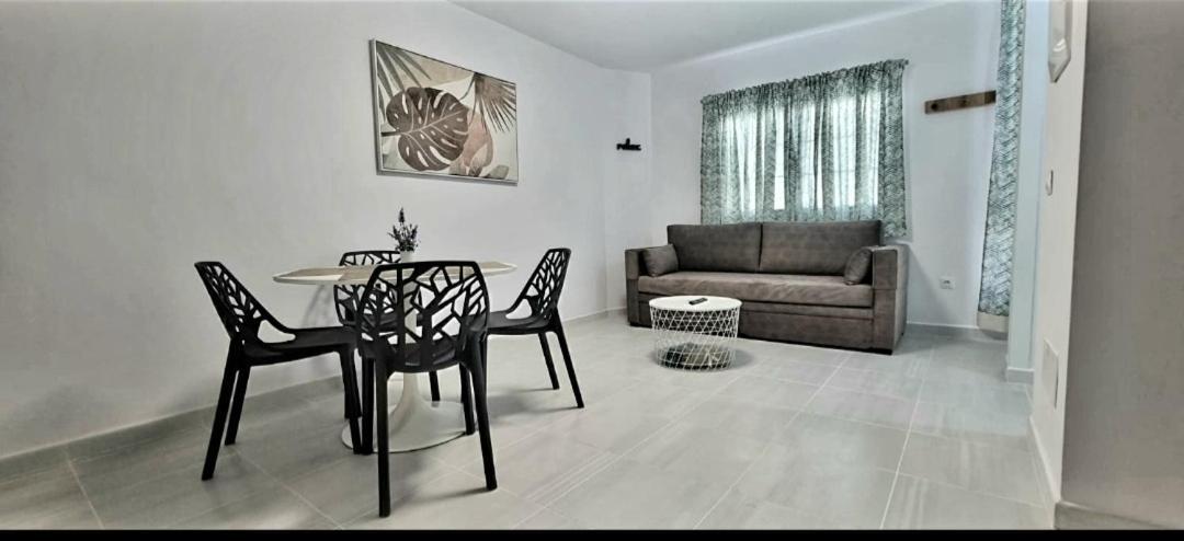 Cardon Jandia 1B Apartment Morro Jable  Bagian luar foto
