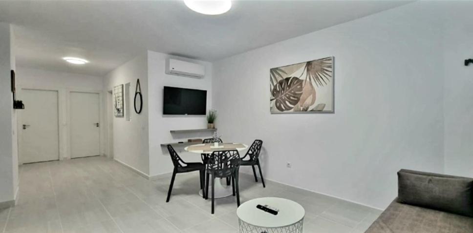 Cardon Jandia 1B Apartment Morro Jable  Bagian luar foto